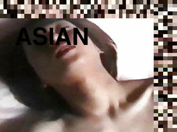 asiatisk, masturbation, leksak, gay, japansk, vintage, söt, twink