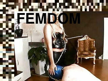 femidom