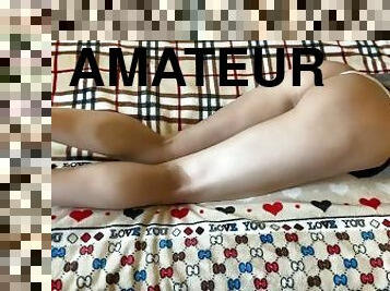 dyakol-masturbation, matanda-old, pekpek-puke-pussy, babaing-magaaral, baguhan, mga-nene, laruin-ng-daliri-ang-pekpek, panti, kolehiyo, maganda-pretty