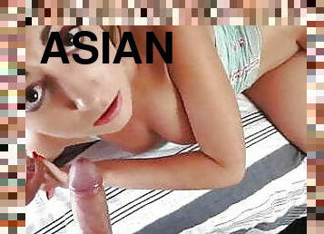 asiatisk, far, fisse-pussy, anal, moden, hardcore, hindu, datter, knepning, snæver