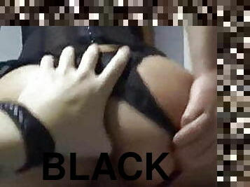 culo, amateur, latino, negra, brasil, bragas, rubia, follando-fucking, lencería, brutal