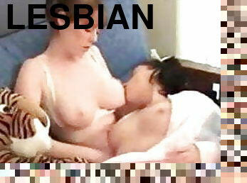 isot-tissit, nännit, lesbo-lesbian, rinnat, suihinotto-sucking