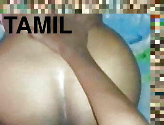 asia, pantat, posisi-seks-doggy-style, tua, isteri, anal, jenis-pornografi-milf, buatan-rumah, hindu, tante