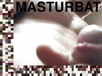 Hot dick mastrubate