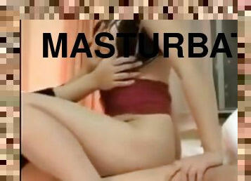 masturbaatio