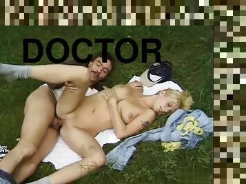 two doctors and one vid extra