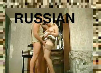 Best porn clip Russian great show