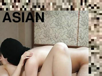 Crazy porn clip Asian watch show