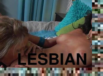 Perfect Lesbians
