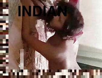 Indian wife fucked 