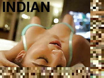 indian, ¦ιλιά̍