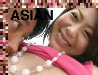 Hina Aisawa superb Asian toy porn adventure - More at javhd.net