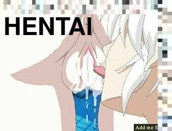 First Time Sex in School Cum inside Uncensored Anime Hentai 60FPS, Amateur, Big Dick, Big Tits, Crea