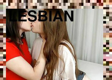 Lesbians Teen