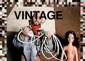 Le Toy Shop vintage Porn Animation