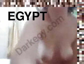 Hot Egyptian Busty Girl &ndash; Darkegy