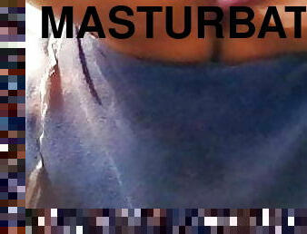 Bbw masturbation 04