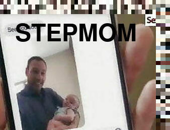 Sex With Stepmom