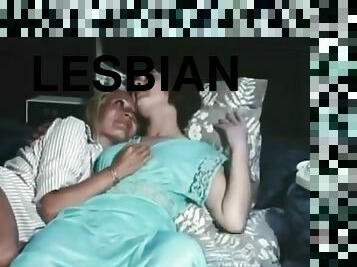 lesbo-lesbian, vuosikerta, retro