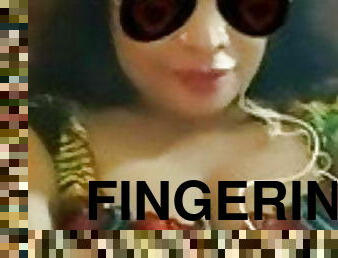 fingerknull