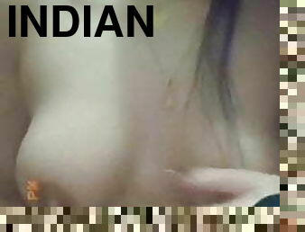 New Indian girl so hot 