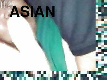 Asian mature