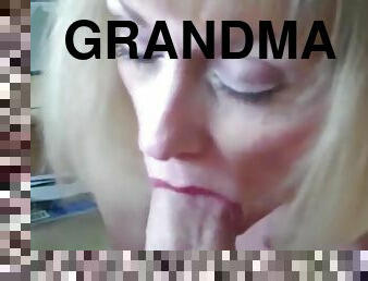 Best Way To Keep Grandma Busy