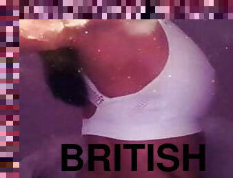 babes, britisk