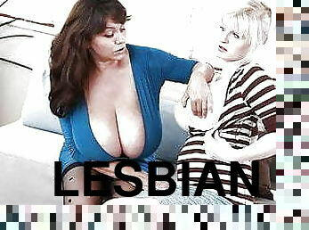 Videoclip - Hot Lesbian 3
