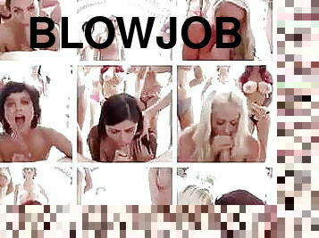 hårete, fest, blowjob, stor-pikk, compilation, rødhåret, blond, brunette