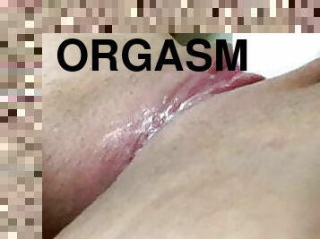 orgasme, pussy, biseksuell