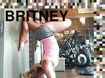 celebrity, britney