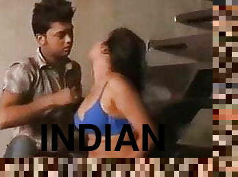 Indian Hot dever bhabi romantic sense