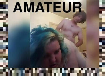 cul, gros-nichons, amateur, fellation, milf, hardcore, belle-femme-ronde, fétiche, hôtel