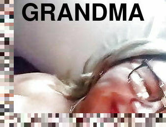 סבתא, מבוגר, סבתא-לה, אמא-שאני-רוצה-לזיין, ברזיל, פומה