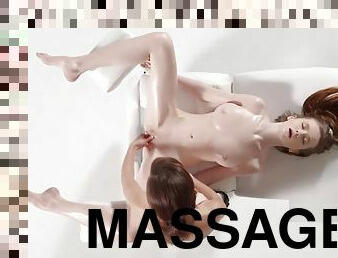 schizzi-di-umore, lesbiche, massaggi