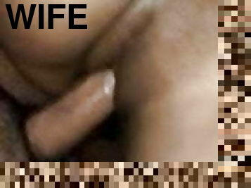 Wife k video