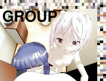 Hanime Group SSF 2