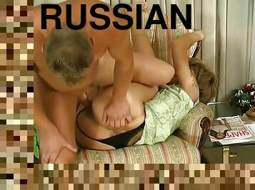 Russian Mature 114