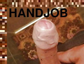 My handjob