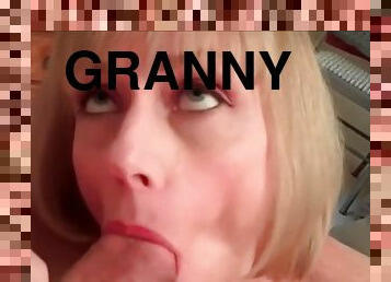 gros-nichons, amateur, mature, fellation, granny, milf, vintage, salope, blonde