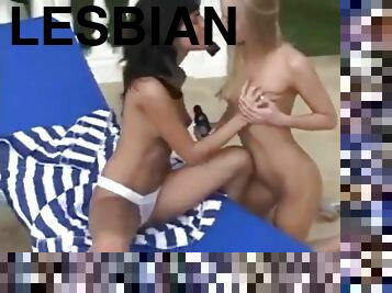 Best sex movie Lesbian new , check it