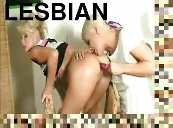 Exotic adult movie Lesbian hot unique