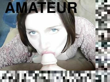 amatööri, milf, pov, fetissi