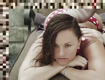 Briana evigan naked - she loves me not