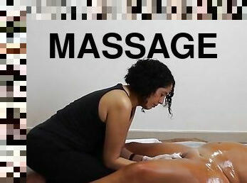 Yoni Massage (Portuguez brasileiro)