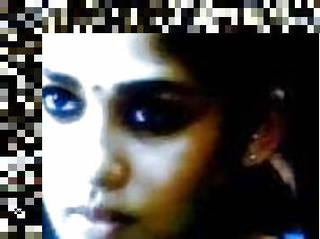 Cum blast to Nayanthara sexy after watching Aramm