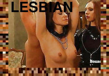 ציצי-גדול, לסבית-lesbian, נוער, הארדקור, סאדו-מאזו, עבד, כבול, ציצים, צכי, שעבוד