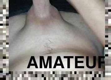 masturbacija, amaterski, veliki-kurac, homo, trzanje