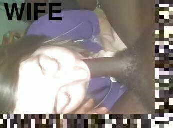 My Wife Suck my BBC